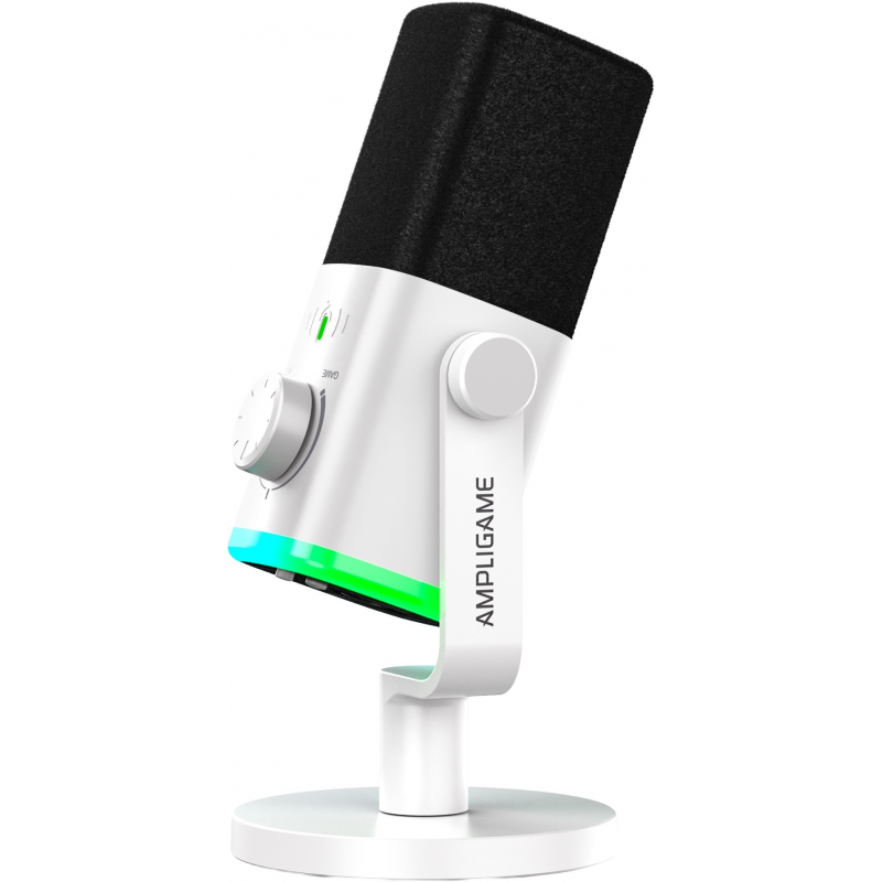 USB мікрофон Fifine AM9W