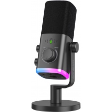 USB микрофон Fifine AM9