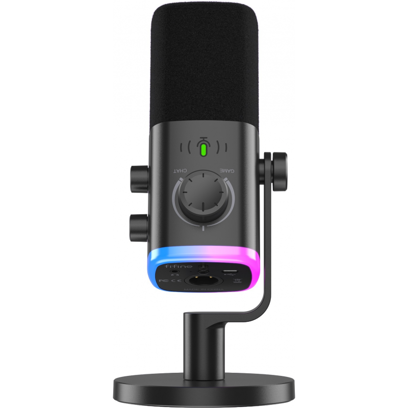 USB мікрофон Fifine AM9