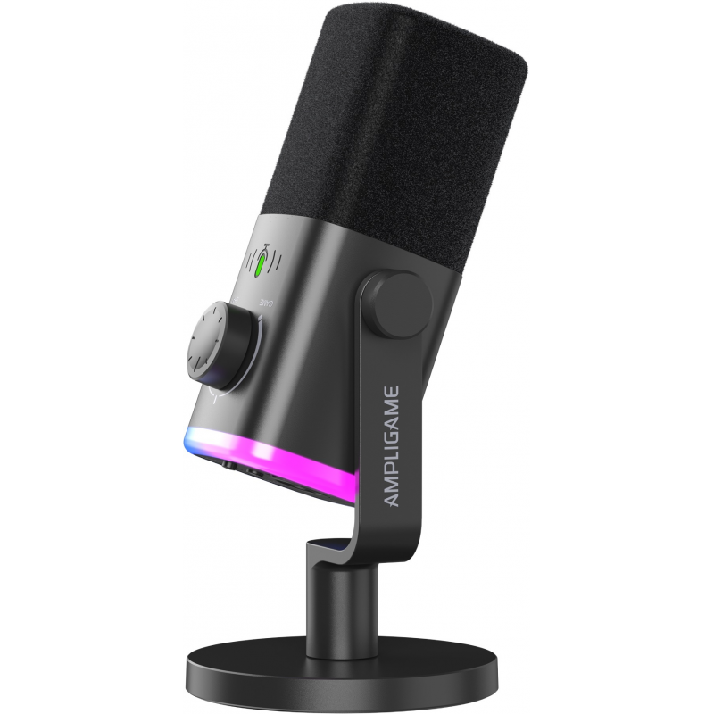 USB мікрофон Fifine AM9