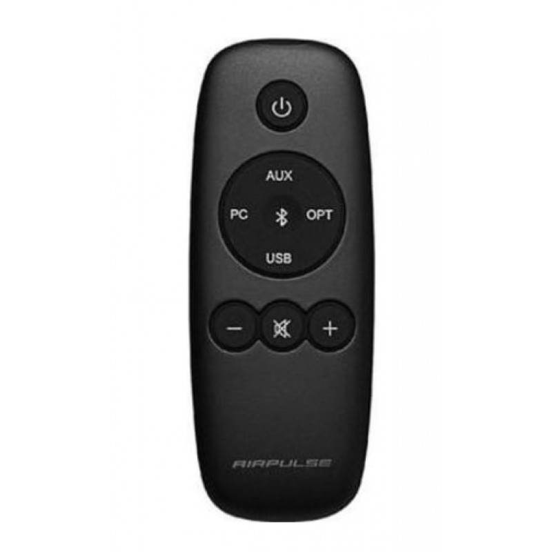 Акустична системa Edifier AirPulse A80 Brown 2.0 100W Bluetooth