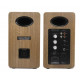 Акустична системa Edifier AirPulse A80 Brown 2.0 100W Bluetooth