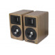 Акустична системa Edifier AirPulse A80 Brown 2.0 100W Bluetooth