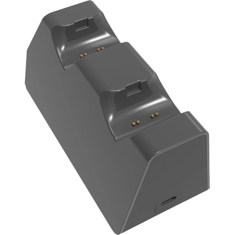 Зарядна станція для геймпадів PS5 GamePro CHS420B