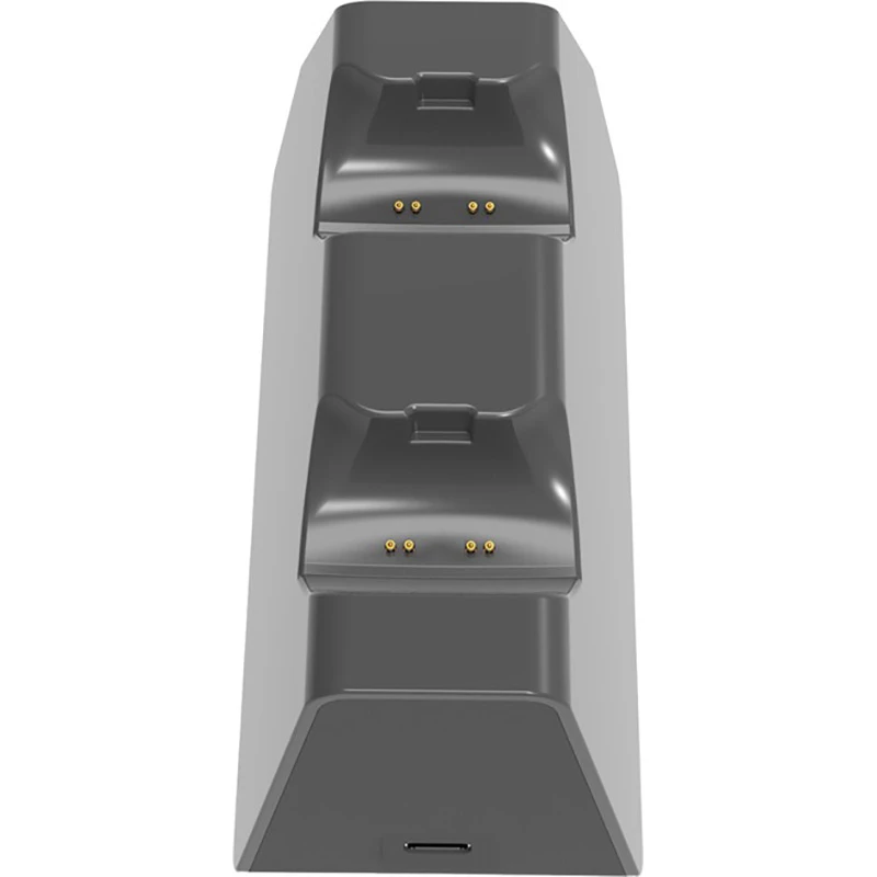 Зарядна станція для геймпадів PS5 GamePro CHS420B