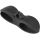 Органайзер для кабелю OfficePro CM001B Black