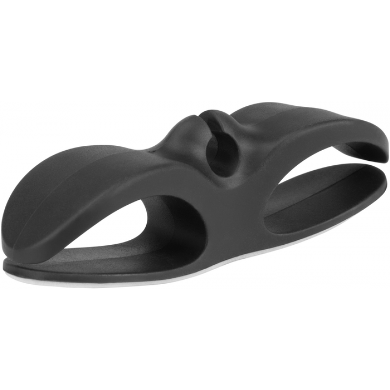Органайзер для кабелю OfficePro CM001B Black