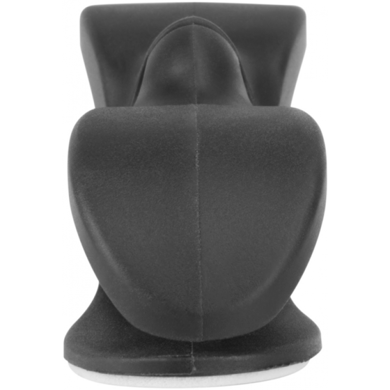 Органайзер для кабелю OfficePro CM001B Black