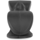 Органайзер для кабелю OfficePro CM001B Black