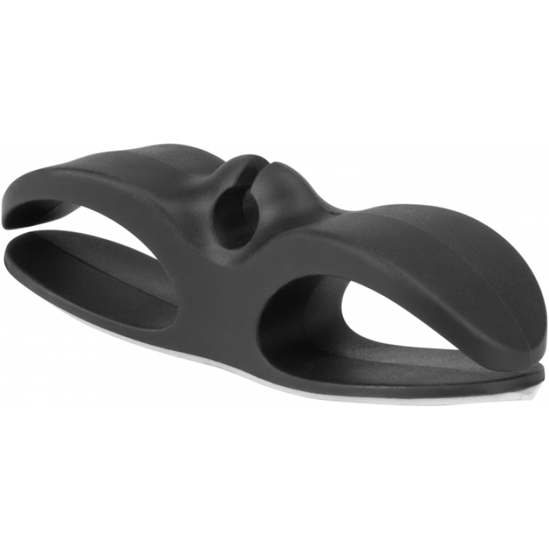 Органайзер для кабелю OfficePro CM001B Black