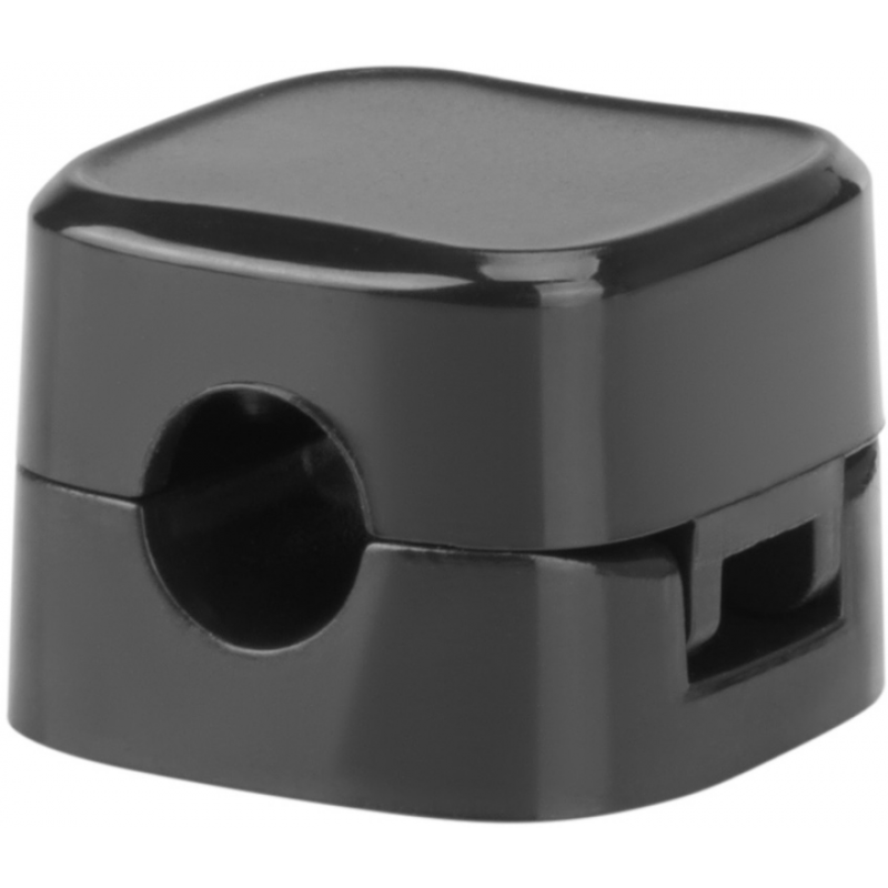 Органайзер для кабелю OfficePro CM002B Black