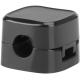 Органайзер для кабелю OfficePro CM002B Black