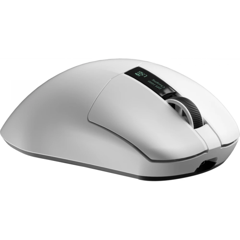 Бездротова Ігрова мишка Gamepro Asgard Thor (GM023W) 1К зарядна станція\ресивер
