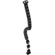 Органайзер для кабеля Officepro CM800B Black