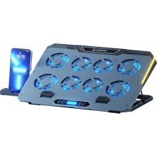 Подставка для охлаждения ноутбука GamePro (CP1040)