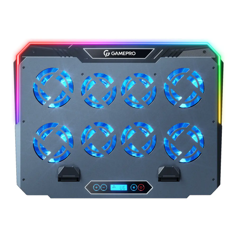 Подставка для охлаждения ноутбука GamePro (CP1040)