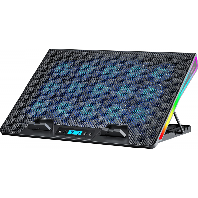 Підставка для охолодження ноутбука GamePro (CP1140)