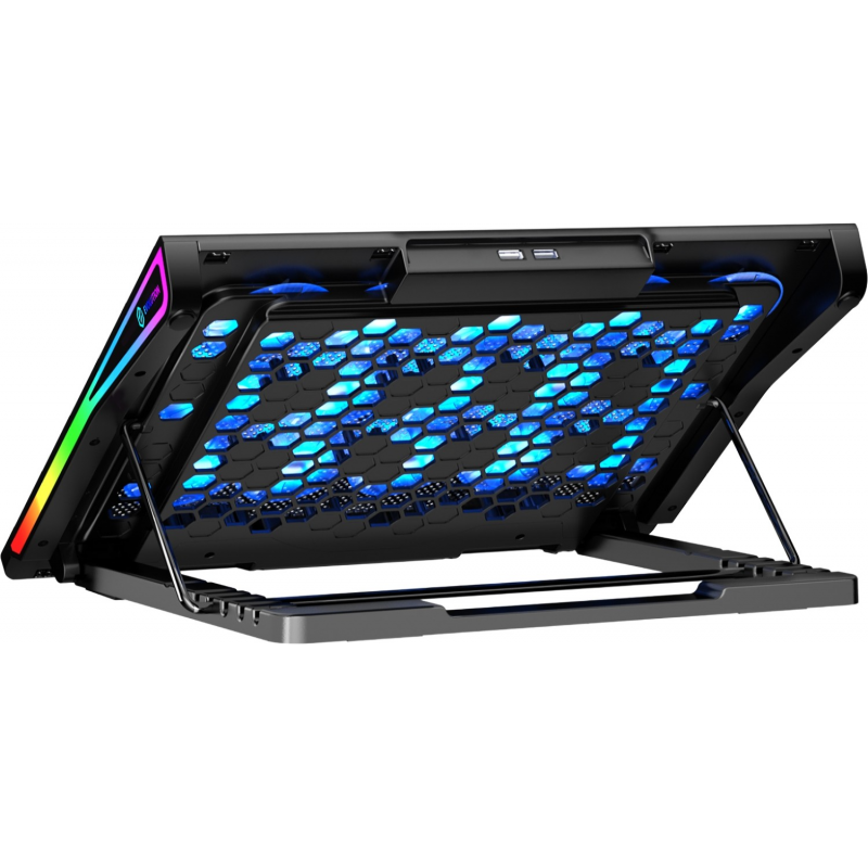 Підставка для охолодження ноутбука GamePro (CP1140)