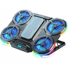 Подставка для охлаждения ноутбука GamePro (CP1450)