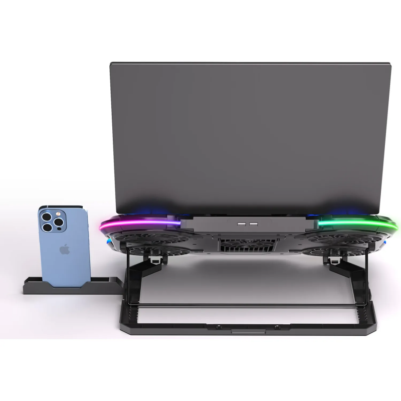 Подставка для охлаждения ноутбука GamePro (CP1450)