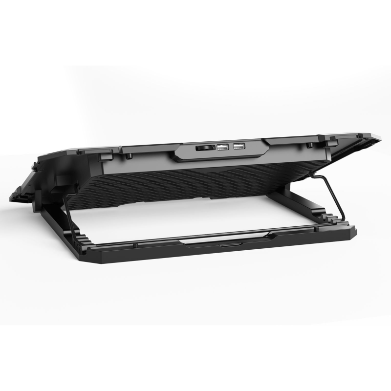Подставка для охлаждения ноутбука GamePro (CP485)