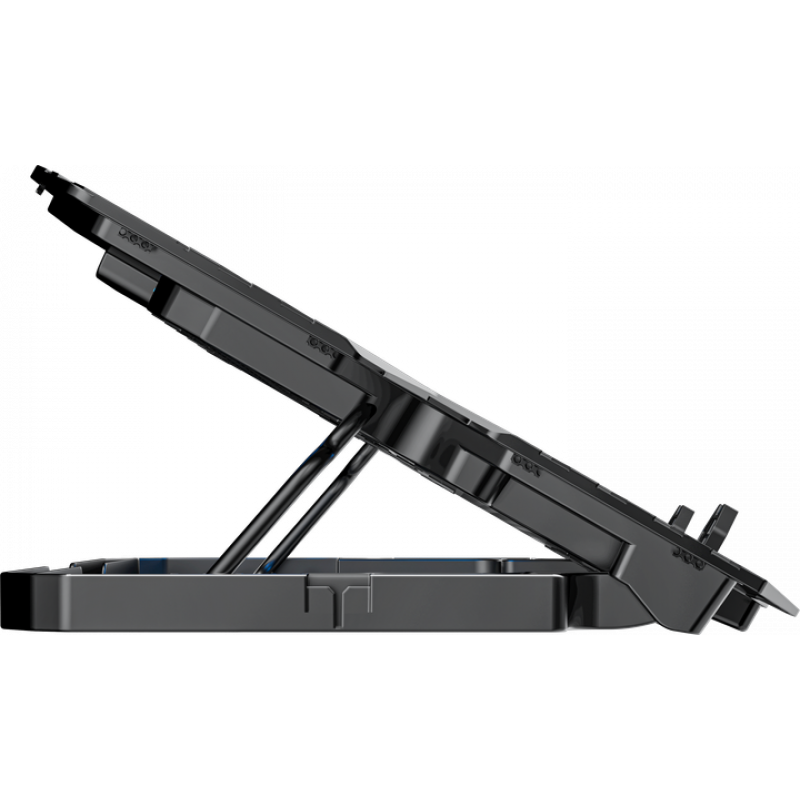 Підставка для охолодження ноутбука GamePro (CP560)