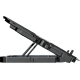 Підставка для охолодження ноутбука GamePro (CP560)