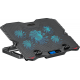 Підставка для охолодження ноутбука GamePro (CP560)