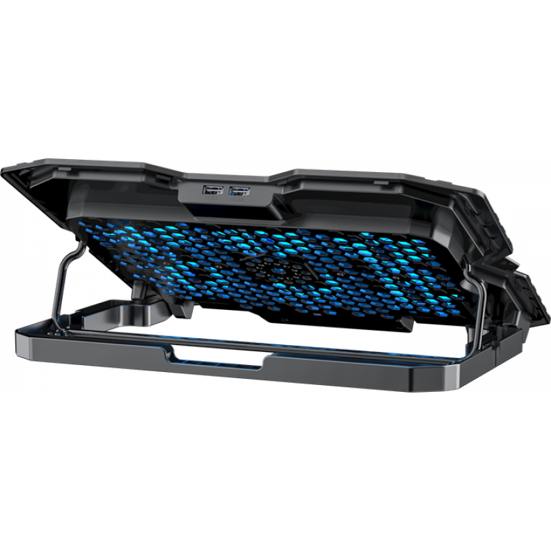 Підставка для охолодження ноутбука GamePro (CP560)