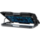 Підставка для охолодження ноутбука GamePro (CP560)
