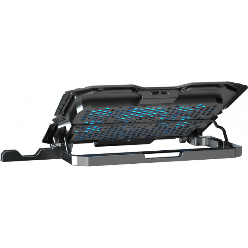 Підставка для охолодження ноутбука GamePro (CP560)