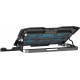 Підставка для охолодження ноутбука GamePro (CP560)