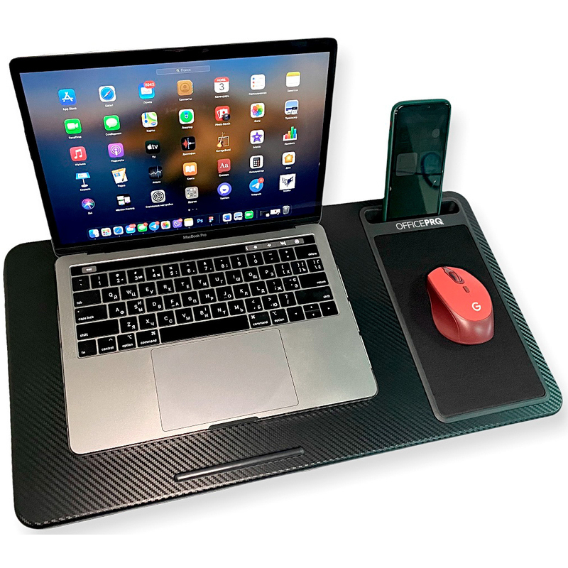 Підставка для ноутбука Officepro CP615B