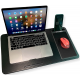 Підставка для ноутбука Officepro CP615B