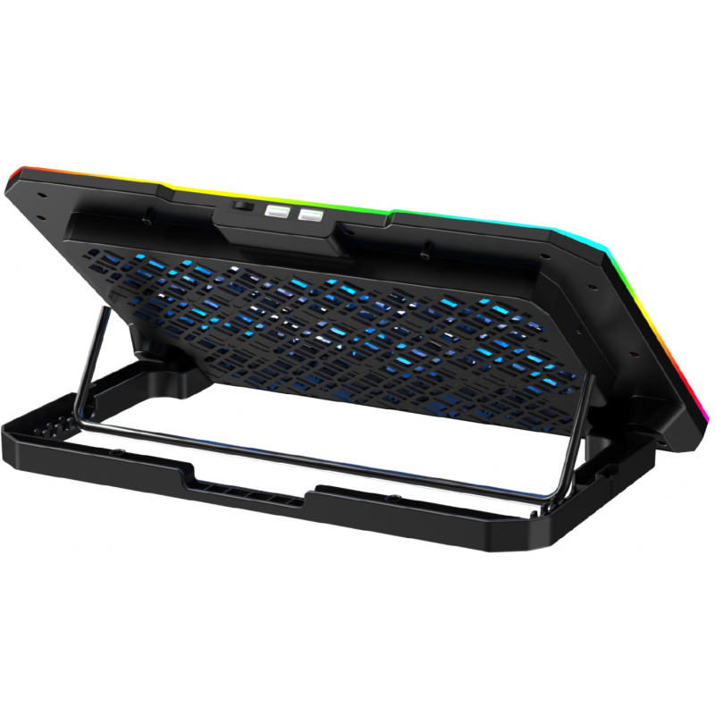 Підставка для охолодження ноутбука GamePro (CP660)
