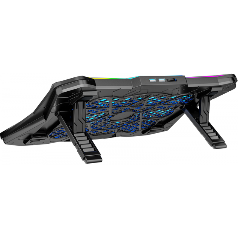 Підставка для охолодження ноутбука GamePro (CP680)