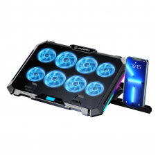 Подставка для охлаждения ноутбука GamePro (CP795)