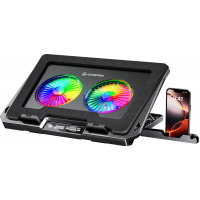 Підставка для охолодження ноутбука GamePro (CP910)