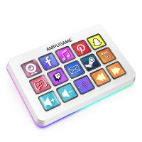 Контролер Fifine Stream Deck D6W