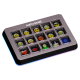 Контролер Fifine Stream Deck D6