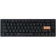 Механічна клавіатура Ducky One 3 SF Cherry MX Brown RGB Black UA