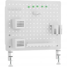 Настільний органайзер Officepro DO1090W