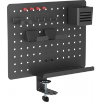 Настільний органайзер OfficePro DO790B Black