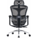 Офисное кресло Sihoo DORO C300L Mesh Black (DORO-C300L-A3-101)