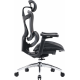 Офисное кресло Sihoo DORO C300L Mesh Black (DORO-C300L-A3-101)