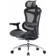Офисное кресло Sihoo DORO C300L Mesh Black (DORO-C300L-A3-101)