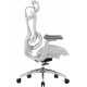 Офисное кресло Sihoo DORO C300L Mesh White (DORO-C300L-A3-102)
