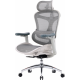 Офисное кресло Sihoo DORO C300L Mesh White (DORO-C300L-A3-102)