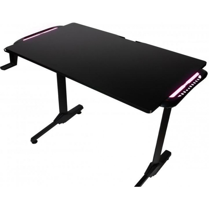 Комп'ютерний стіл DXRACER GD/003/N (чорний)