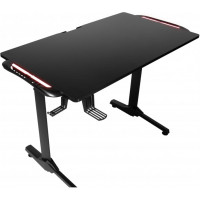 Комп'ютерний стіл DXRACER GD/003/N (чорний)